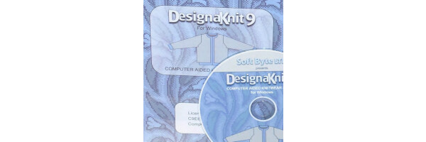 sidegrade DesignaKnit 9