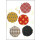 Musterbuch Stich World Pattern Book
