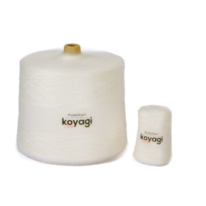 Koyagi Off-white