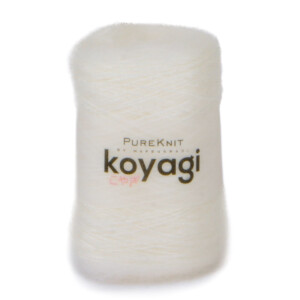 Koyagi Off-white