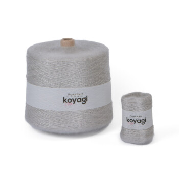 Koyagi Silver