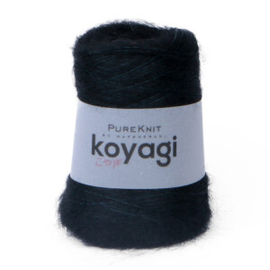 Koyagi Black