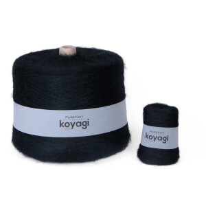 Koyagi Black