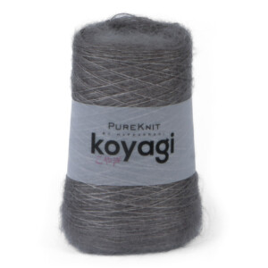 Koyagi Silver Cat