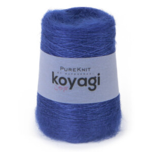 Koyagi Royal Blue