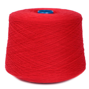 Cashmere Best Blend - Rosso